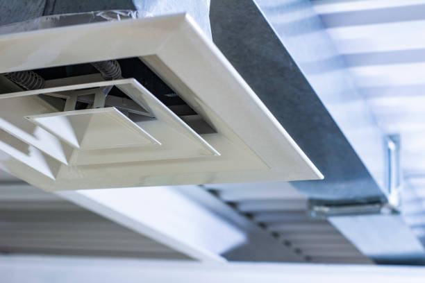 Best Residential Air Duct Cleaning  in Rocky Point, NY