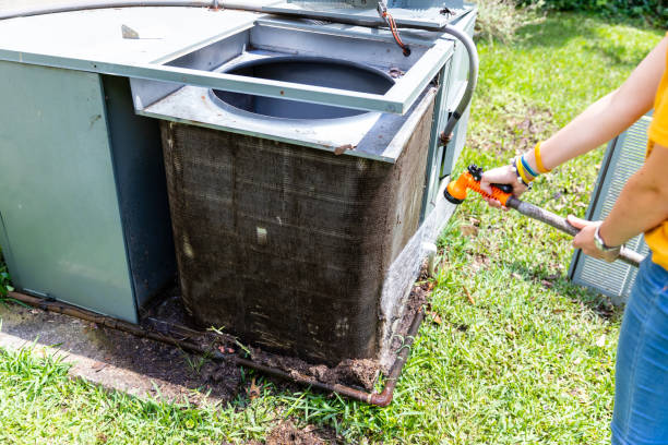 Best Affordable Air Duct Cleaning  in Rocky Point, NY