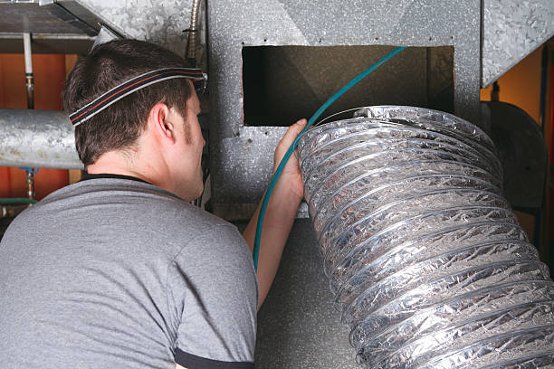 Best Affordable HVAC Duct Cleaning  in Rocky Point, NY