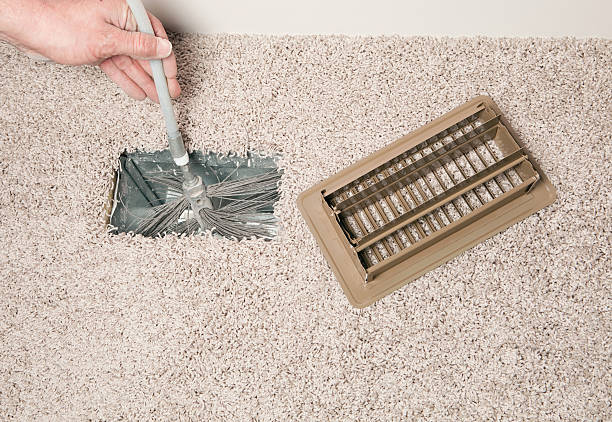 Best Home Air Vent Cleaning  in Rocky Point, NY